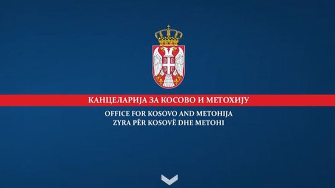 Kampanja iz Prištine